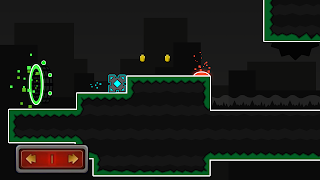 Geometry Platformer Screenshot 7