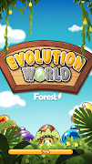 EVOLUTION WORLD : FOREST bài đăng