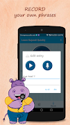 Learn Telugu Quickly Screenshot 7