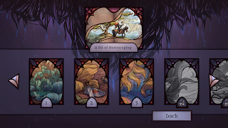 Mosaic Chronicles screenshot 3