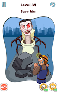 Skibidi Toilet-Find Love screenshot 1
