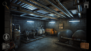 Meridian 157: Chapter 1 screenshot 6