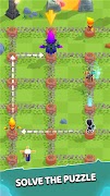 Ninja Blitz اسکرین شاٹ 1