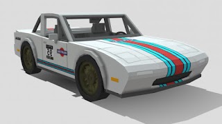 Car Mod For Minecraft 스크린샷 1