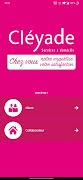 Cléyade poster