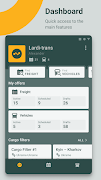 Lardi-Trans screenshot 1