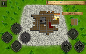 Defend Your Castle captura de pantalla 3