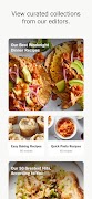 NYT Cooking: Quick Tasty Meals 스크린샷 6