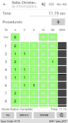 PractiScore screenshot 4