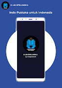 E-Lib Spelanska 포스터