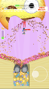 Super Hero Demolition 截圖 1
