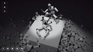 Manikin Screenshot 4