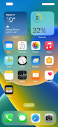 iPhone Software For Android ภาพหน้าจอ 2