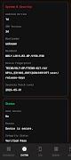 Sys Lens Beta poster