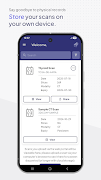 3DICOM Mobile poster