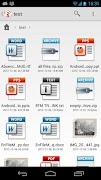 EnFile File Manager 스크린샷 3