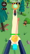 Elemental Box Defense screenshot 1
