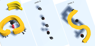 ShapeKiller screenshot 7