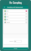 Ministat Pro screenshot 6