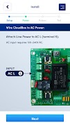 1 Schermata FuelCloud Installer