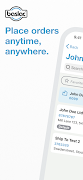 baslac online ordering plakat