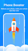 Amazing Security-Cleaner&Speed screenshot 1