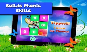 Small abc By Tinytapps скриншот 3