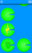 Frog2Jump スクリーンショット 2