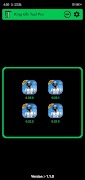 برنامه‌نما Legend Gfx Tool عکس از صفحه