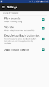 TECTUS MultiPen 스크린샷 5