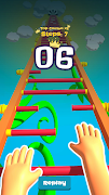 Cloud Climber screenshot 6