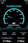 SpeedTest Pro screenshot 3