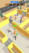 Jail Break capture d'écran 4