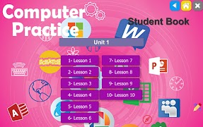 Computer Practice 6 截图 1