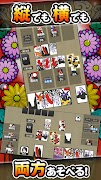 花札ウォーズ - こいこいOnline تصوير الشاشة 4