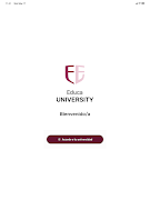 Educa University syot layar 6