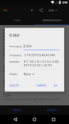 plusTimer Screenshot 3