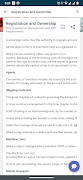 Marine Engineering 截图 5