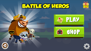 Unit Clash imagem de tela 5