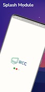 BCC ACR পোস্টার
