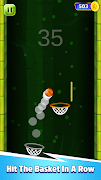 Crazy Dunk: Gravity Groove screenshot 4