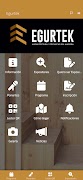 Egurtek 스크린샷 1