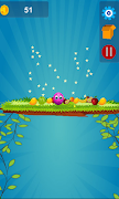 Cute Ball Jump screenshot 2