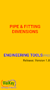 Flange Pipe Fittings Pro 海報