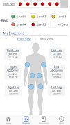 Acrotracker تصوير الشاشة 4