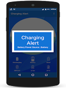 Charging Alert screenshot 2