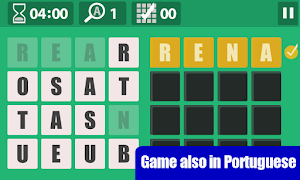 4Words اسکرین شاٹ 4