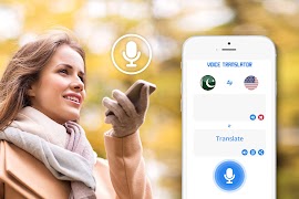 Voice Translator - Free All Language Translator screenshot 2