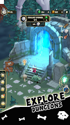Skeleton Dude screenshot 2