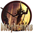 Blasphemous mobile ikona